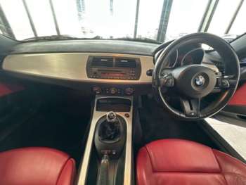 Used BMW Z4 2006 for sale - 73913734: Photo