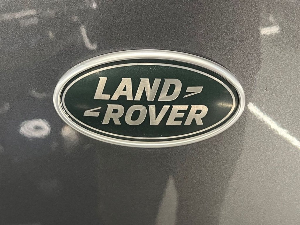 Used Land Rover Range Rover Velar 2017 for sale - 76985798: Photo 18