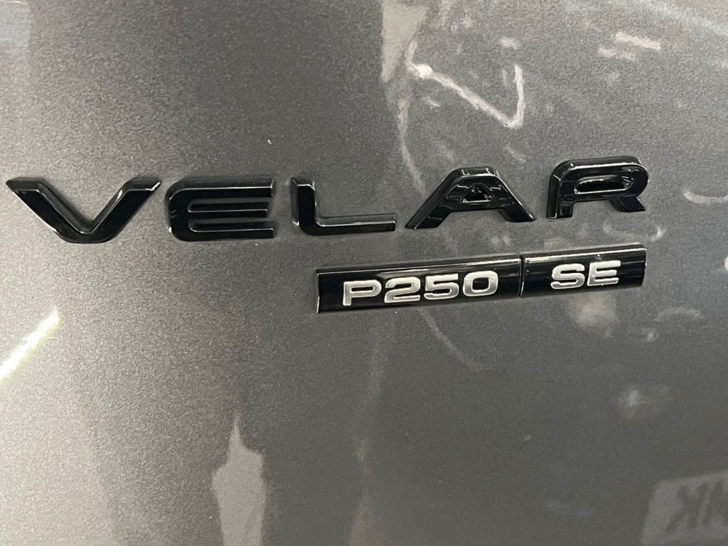 Used Land Rover Range Rover Velar 2017 for sale - 76985798: Photo 19