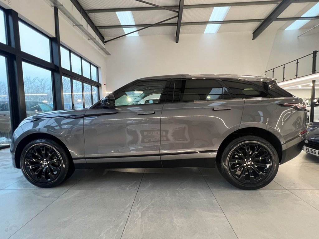 Used Land Rover Range Rover Velar 2017 for sale - 76985798: Photo 22