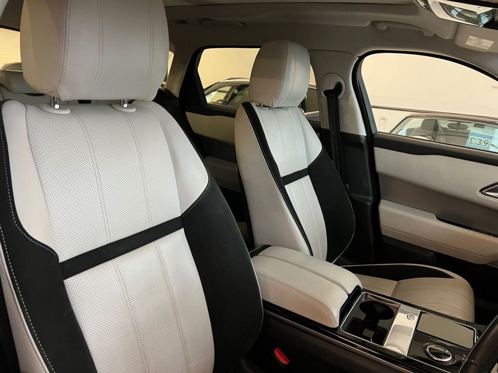 Used Land Rover Range Rover Velar 2017 for sale - 76985798: Photo 34