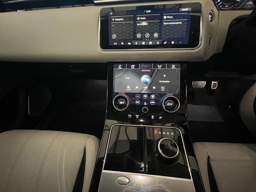 Used Land Rover Range Rover Velar 2017 for sale - 76985798: Photo 38