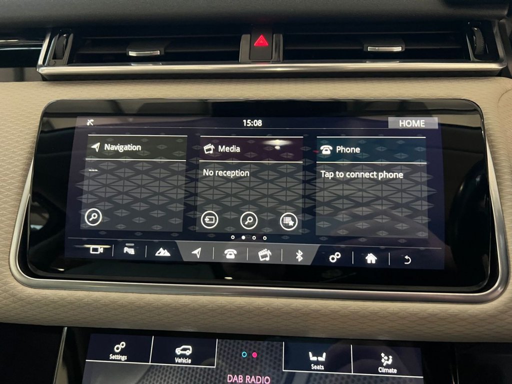Used Land Rover Range Rover Velar 2017 for sale - 76985798: Photo 40