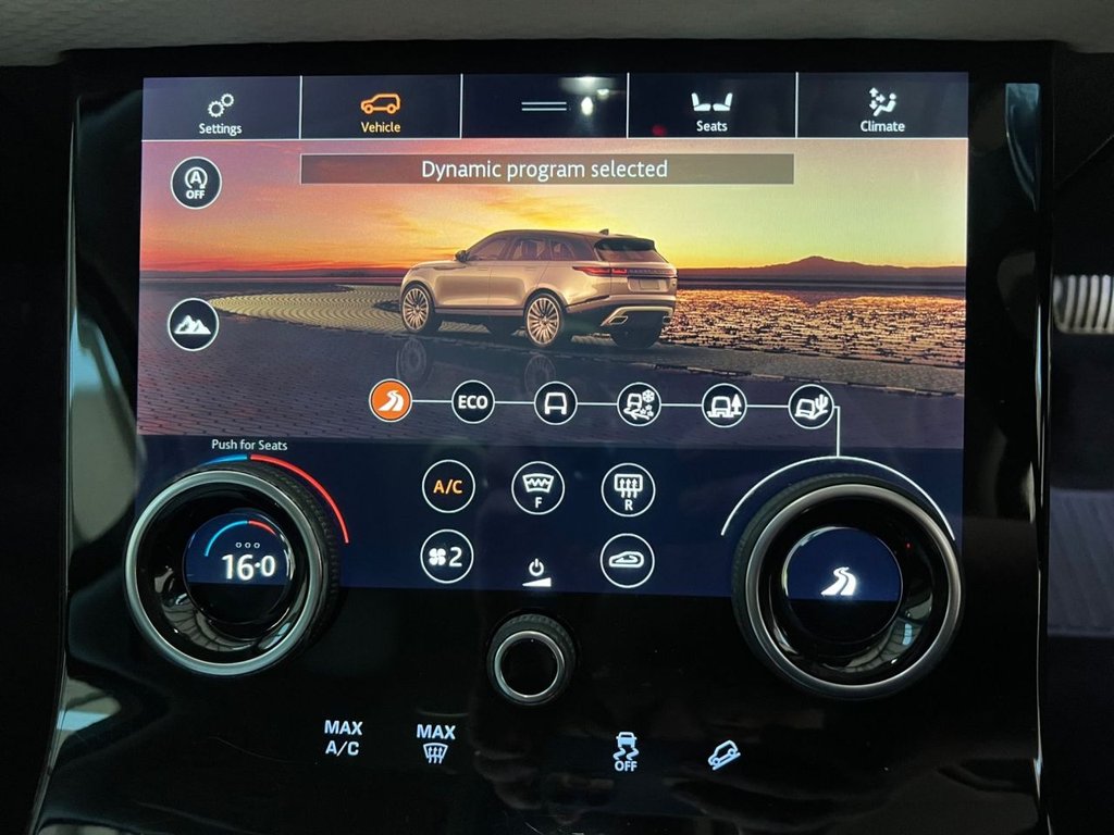 Used Land Rover Range Rover Velar 2017 for sale - 76985798: Photo 43