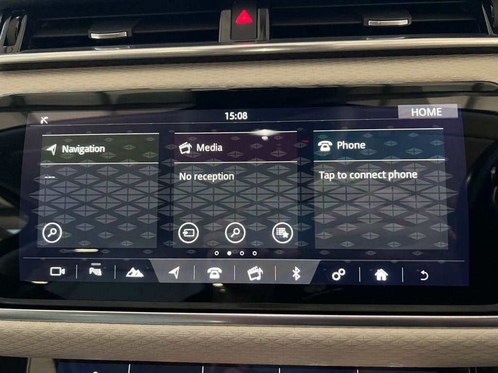 Used Land Rover Range Rover Velar 2017 for sale - 76985798: Photo 45