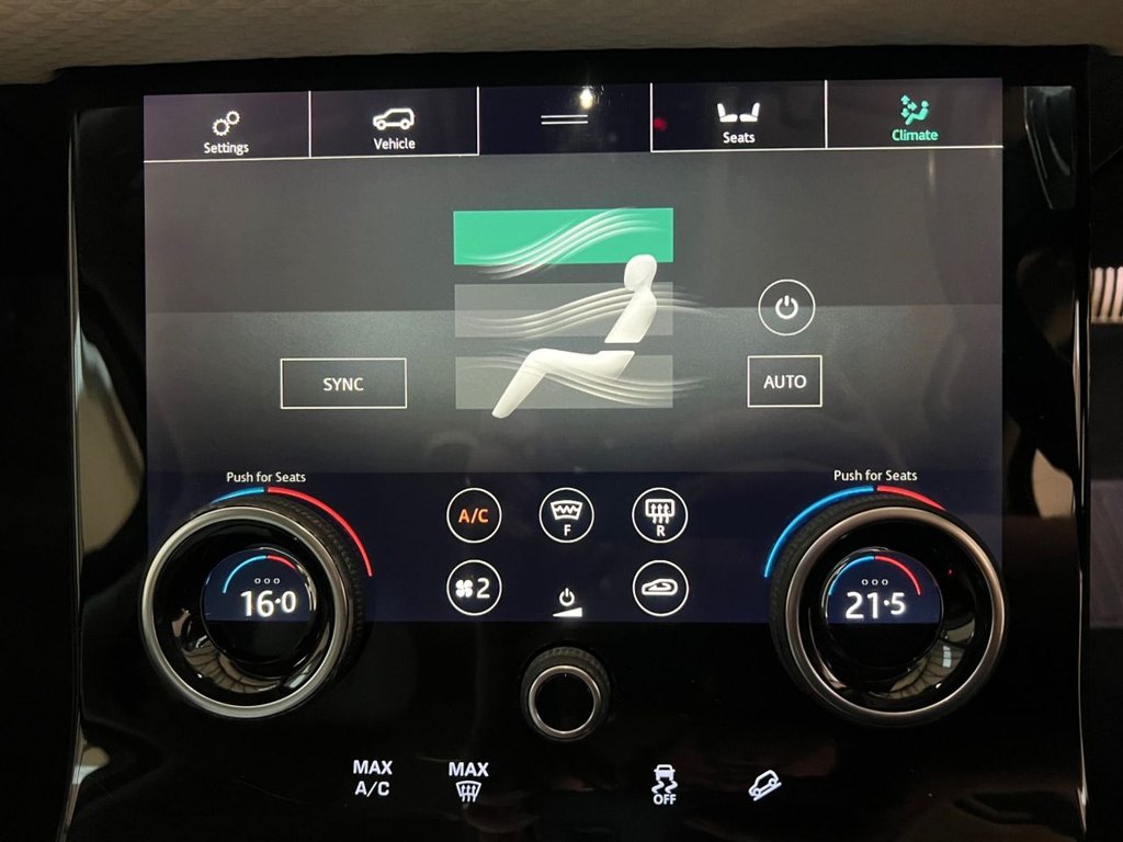 Used Land Rover Range Rover Velar 2017 for sale - 76985798: Photo 46