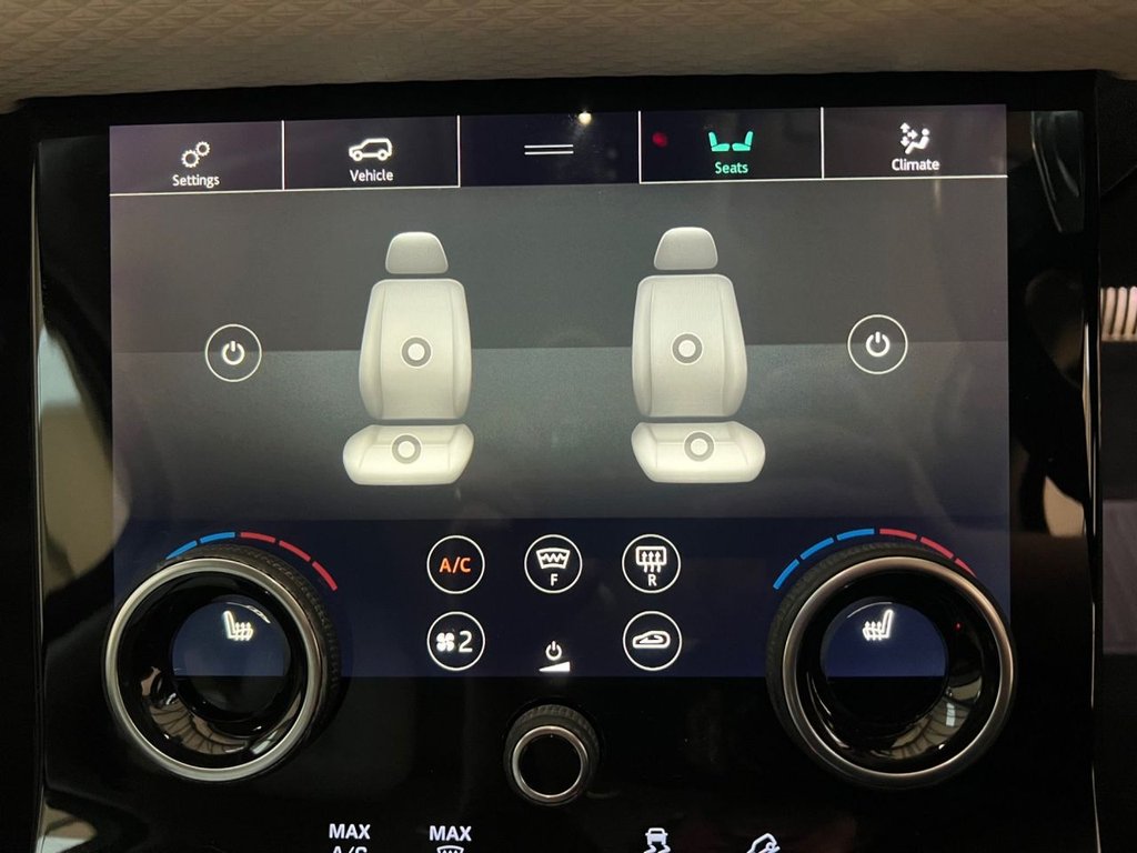 Used Land Rover Range Rover Velar 2017 for sale - 76985798: Photo 47