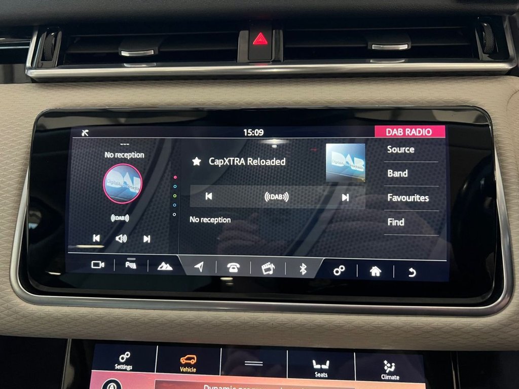 Used Land Rover Range Rover Velar 2017 for sale - 76985798: Photo 48