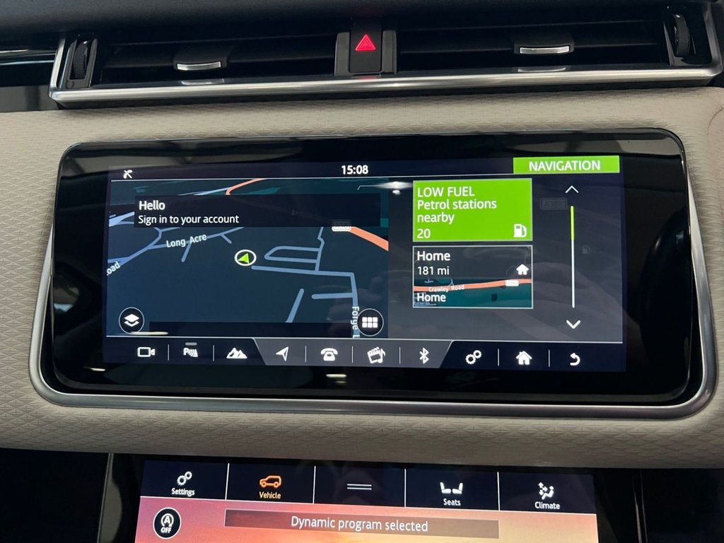 Used Land Rover Range Rover Velar 2017 for sale - 76985798: Photo 50