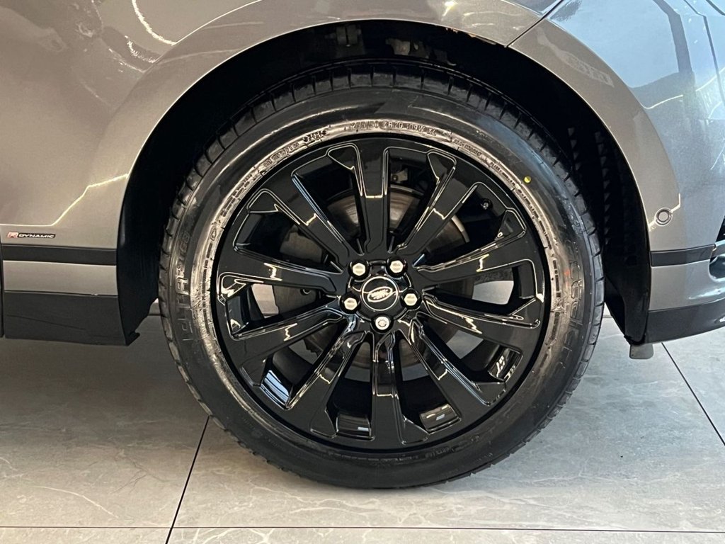 Used Land Rover Range Rover Velar 2017 for sale - 76985798: Photo 9