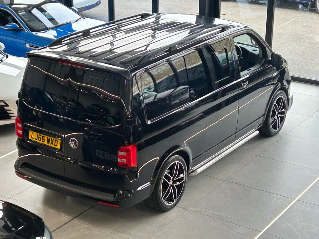 Used Volkswagen Transporter 2016 for sale - 77836062: Photo 11