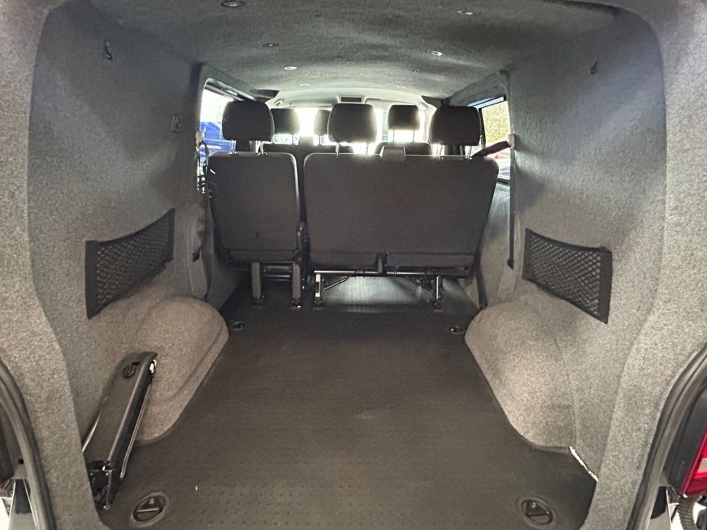Used Volkswagen Transporter 2016 for sale - 77836062: Photo 14