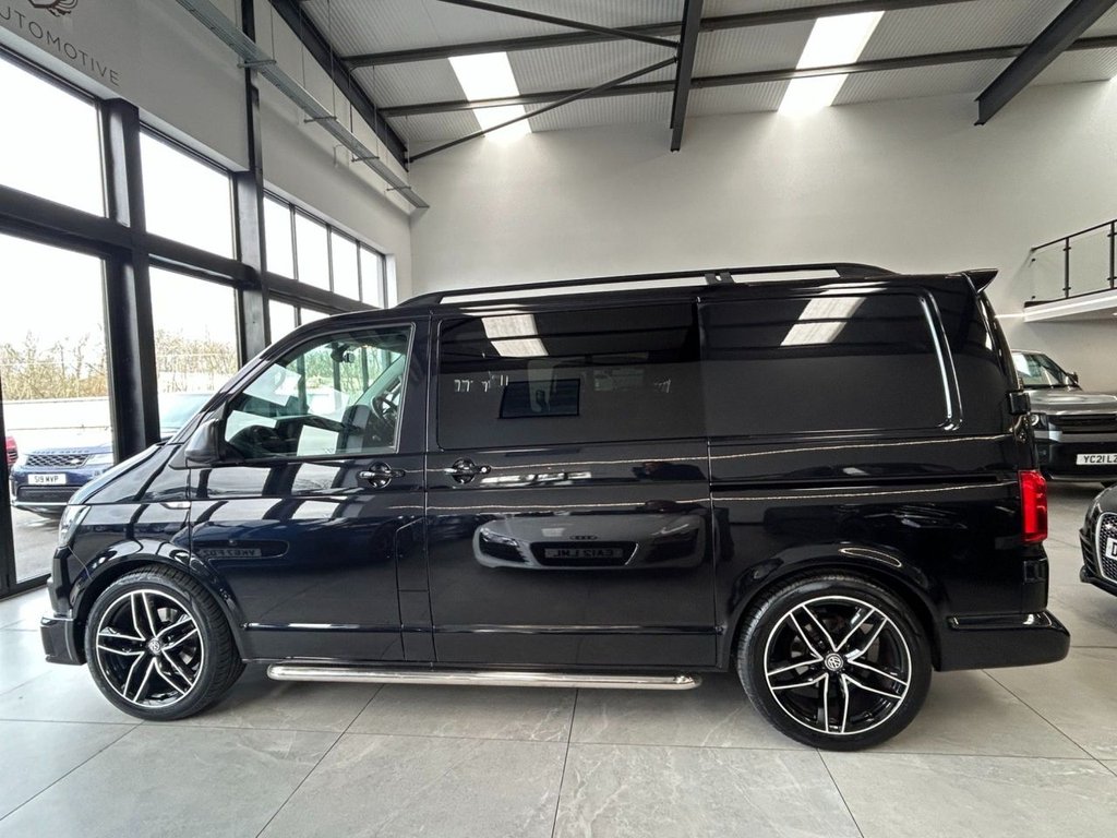 Used Volkswagen Transporter 2016 for sale - 77836062: Photo 17