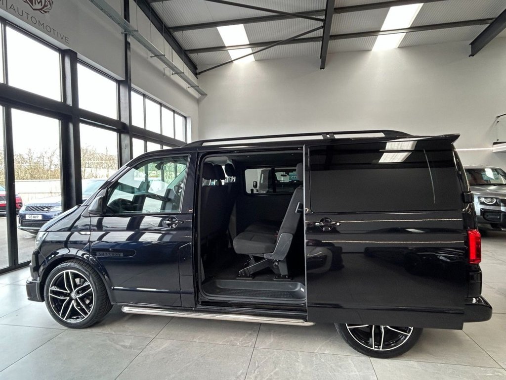 Used Volkswagen Transporter 2016 for sale - 77836062: Photo 18