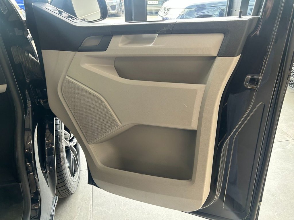 Used Volkswagen Transporter 2016 for sale - 77836062: Photo 22