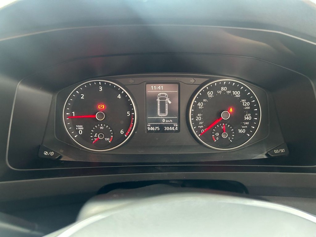 Used Volkswagen Transporter 2016 for sale - 77836062: Photo 27