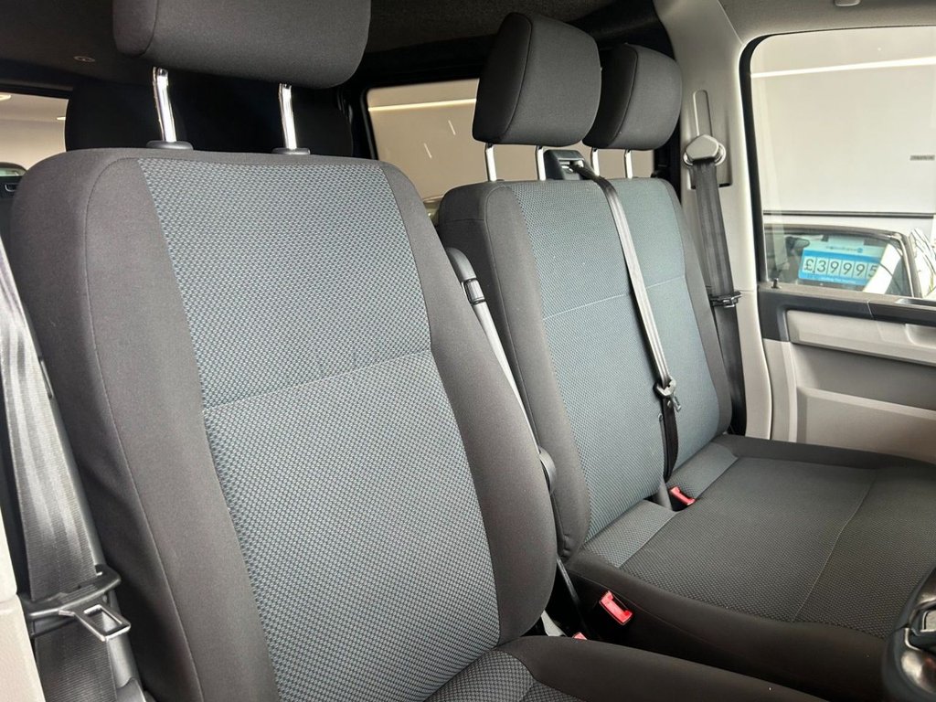 Used Volkswagen Transporter 2016 for sale - 77836062: Photo 29
