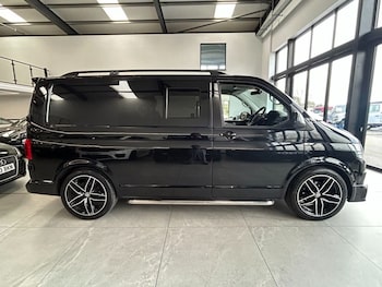 Used Volkswagen Transporter 2016 for sale - 77836062: Photo