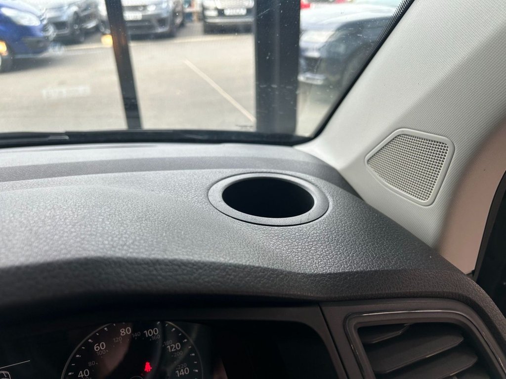 Used Volkswagen Transporter 2016 for sale - 77836062: Photo 37