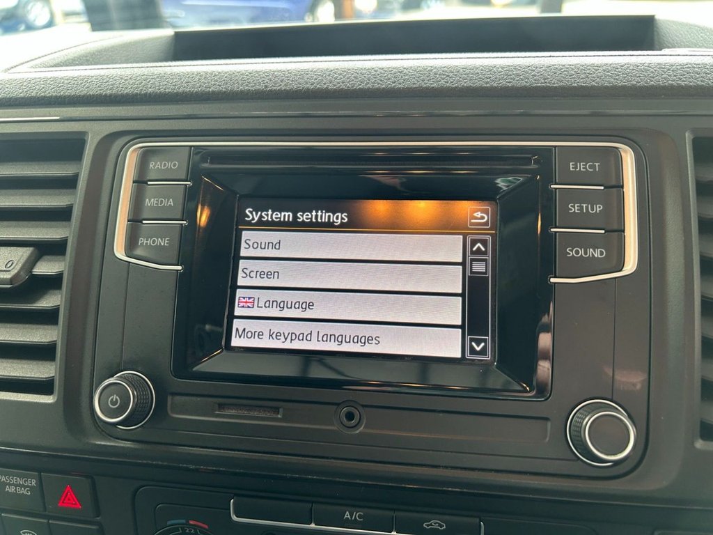 Used Volkswagen Transporter 2016 for sale - 77836062: Photo 39