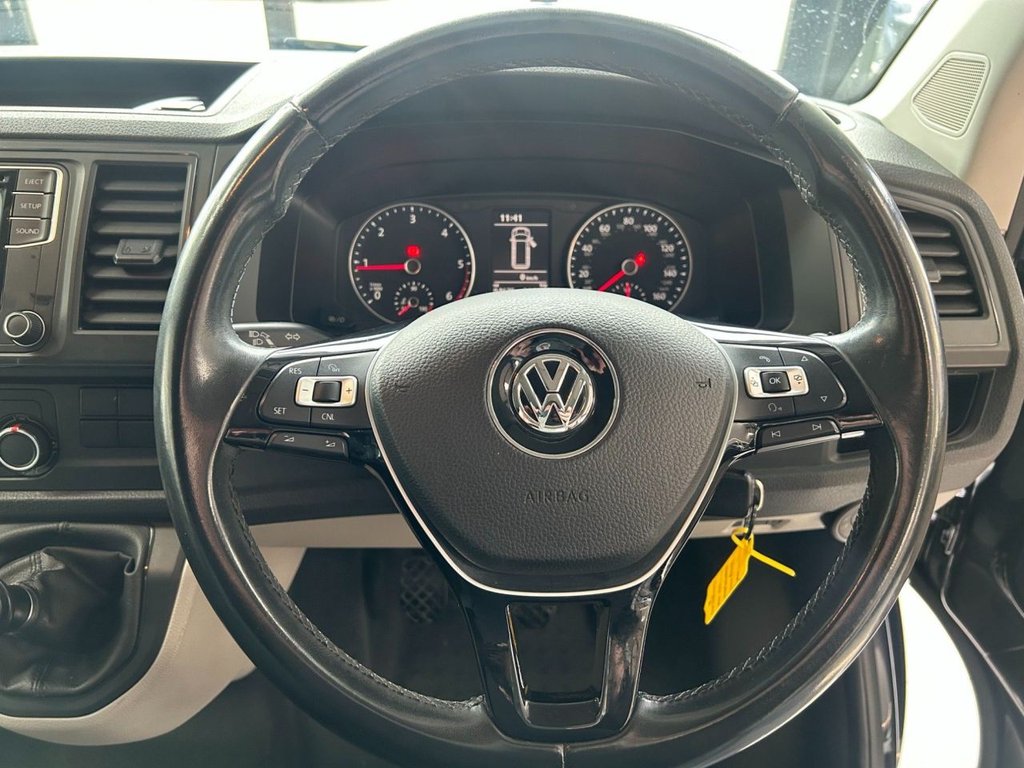 Used Volkswagen Transporter 2016 for sale - 77836062: Photo 4
