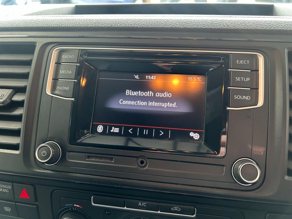 Used Volkswagen Transporter 2016 for sale - 77836062: Photo 41