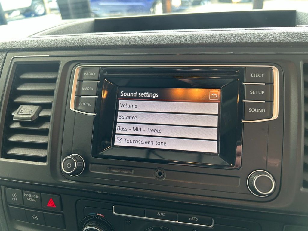 Used Volkswagen Transporter 2016 for sale - 77836062: Photo 42