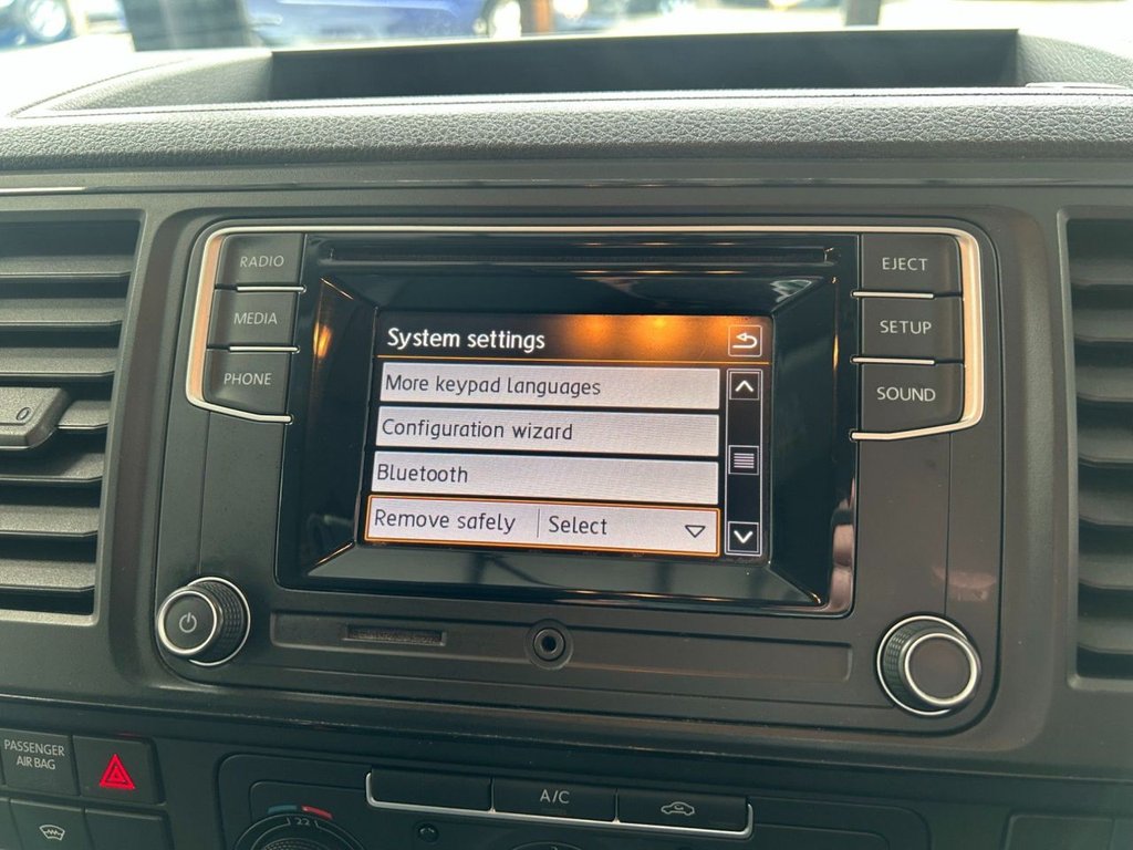 Used Volkswagen Transporter 2016 for sale - 77836062: Photo 44