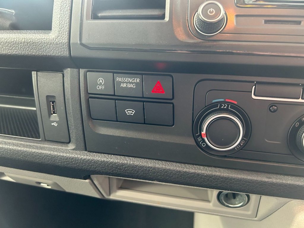 Used Volkswagen Transporter 2016 for sale - 77836062: Photo 45