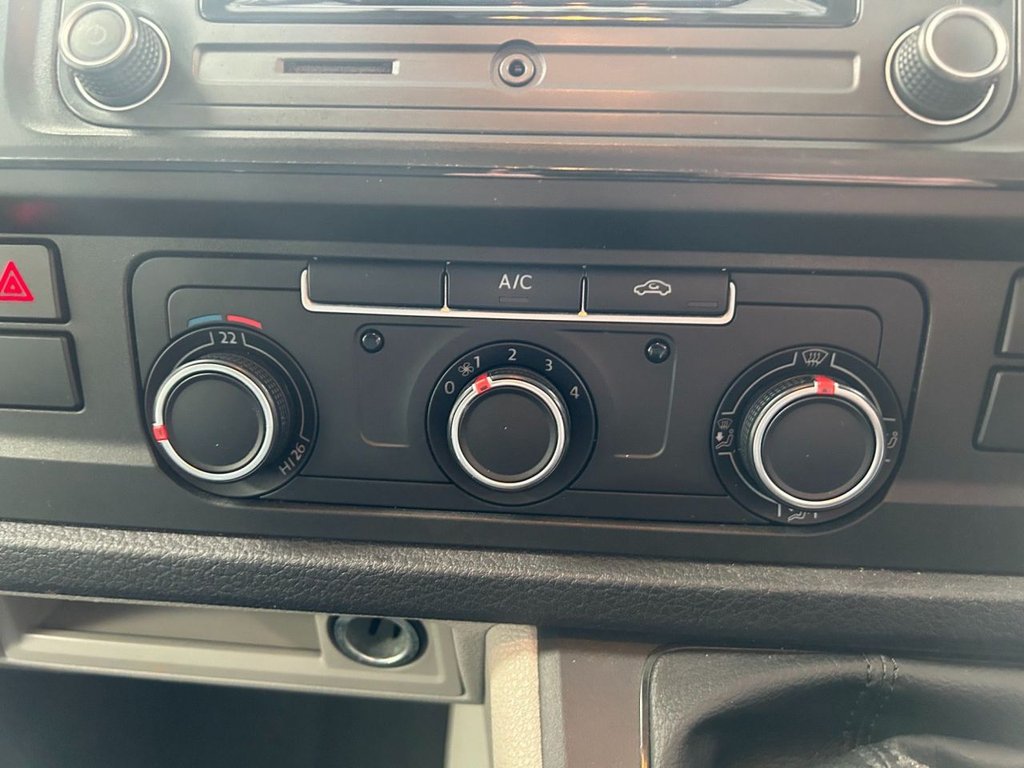 Used Volkswagen Transporter 2016 for sale - 77836062: Photo 46