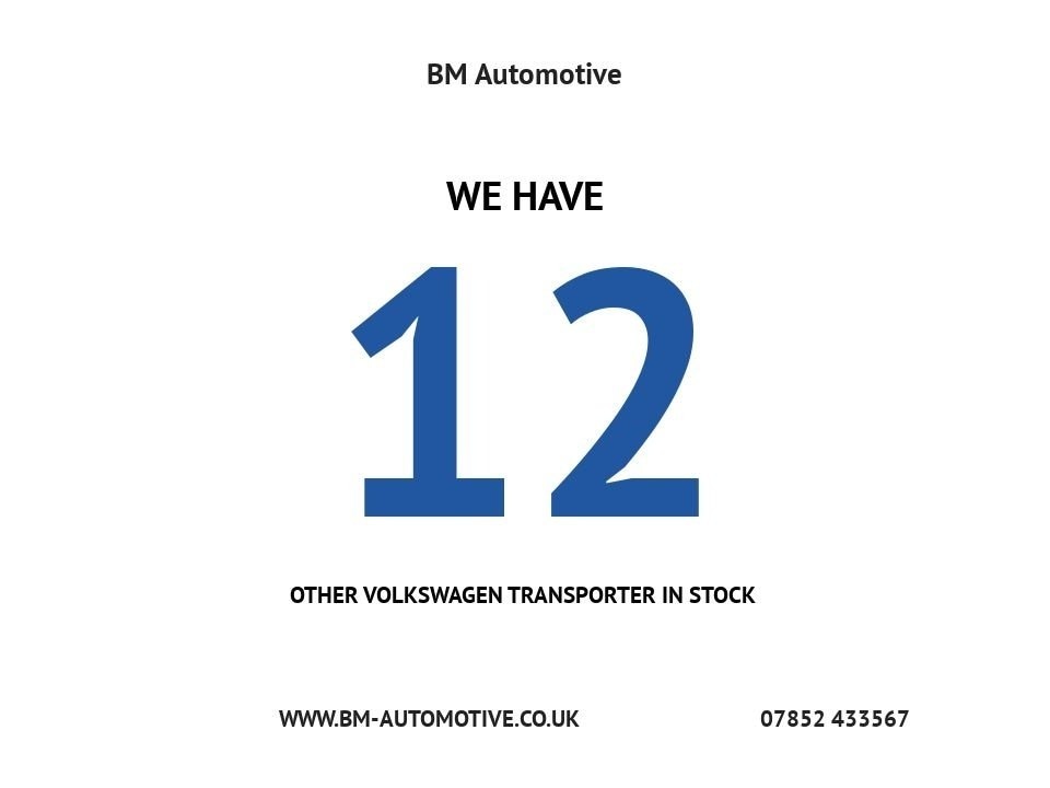 Used Volkswagen Transporter 2016 for sale - 77836062: Photo 7