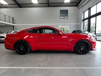 Used Ford Mustang 2016 for sale - 75597282: Photo