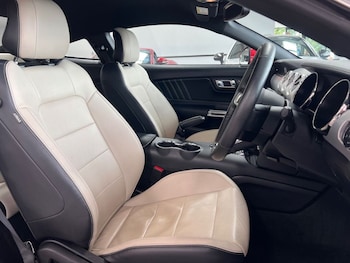 Used Ford Mustang 2016 for sale - 75597282: Photo