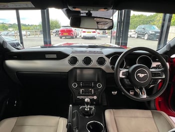 Used Ford Mustang 2016 for sale - 75597282: Photo