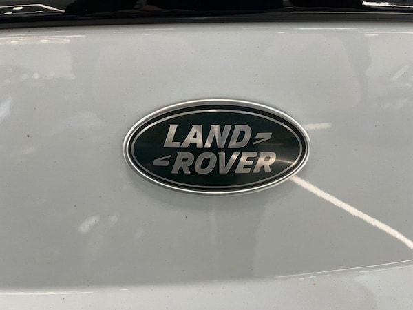 Used Land Rover Range Rover Sport 2018 for sale - 76256701: Photo 19