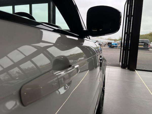 Used Land Rover Range Rover Sport 2018 for sale - 76256701: Photo 20