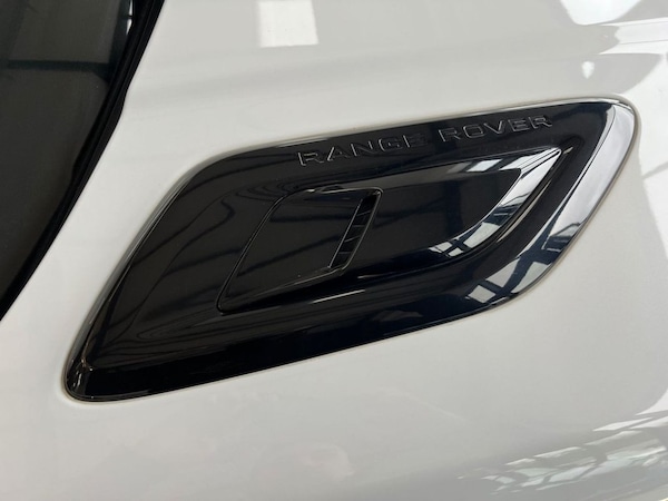 Used Land Rover Range Rover Sport 2018 for sale - 76256701: Photo 21