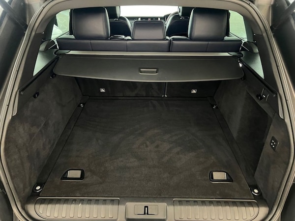 Used Land Rover Range Rover Sport 2018 for sale - 76256701: Photo 26