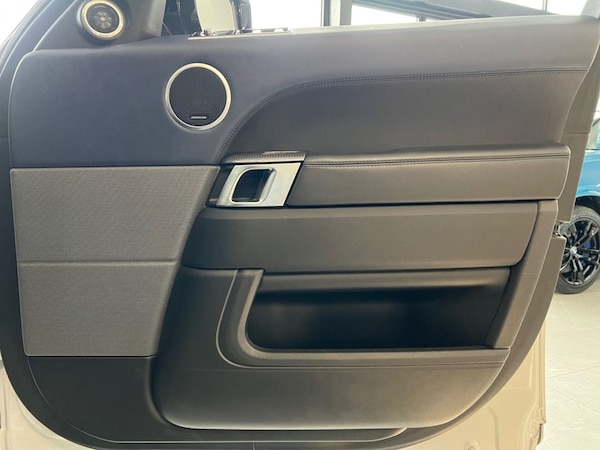 Used Land Rover Range Rover Sport 2018 for sale - 76256701: Photo 27