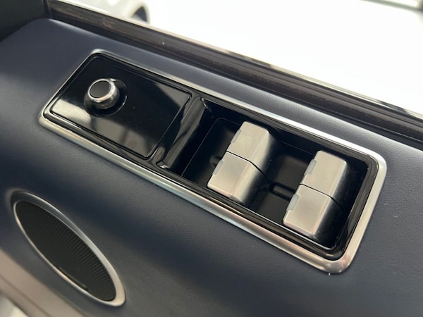 Used Land Rover Range Rover Sport 2018 for sale - 76256701: Photo 31