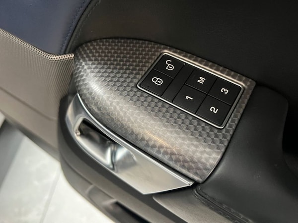 Used Land Rover Range Rover Sport 2018 for sale - 76256701: Photo 32