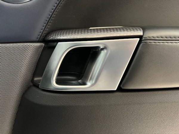Used Land Rover Range Rover Sport 2018 for sale - 76256701: Photo 33