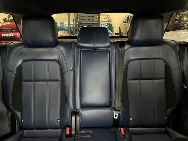 Used Land Rover Range Rover Sport 2018 for sale - 76256701: Photo 40