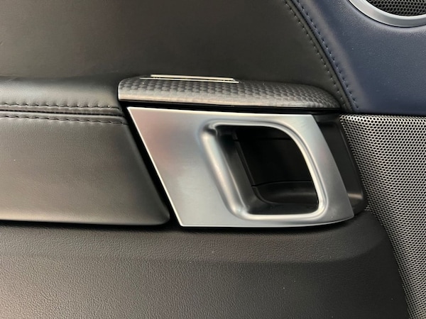 Used Land Rover Range Rover Sport 2018 for sale - 76256701: Photo 42