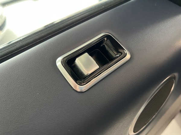Used Land Rover Range Rover Sport 2018 for sale - 76256701: Photo 45