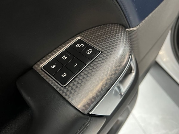 Used Land Rover Range Rover Sport 2018 for sale - 76256701: Photo 46