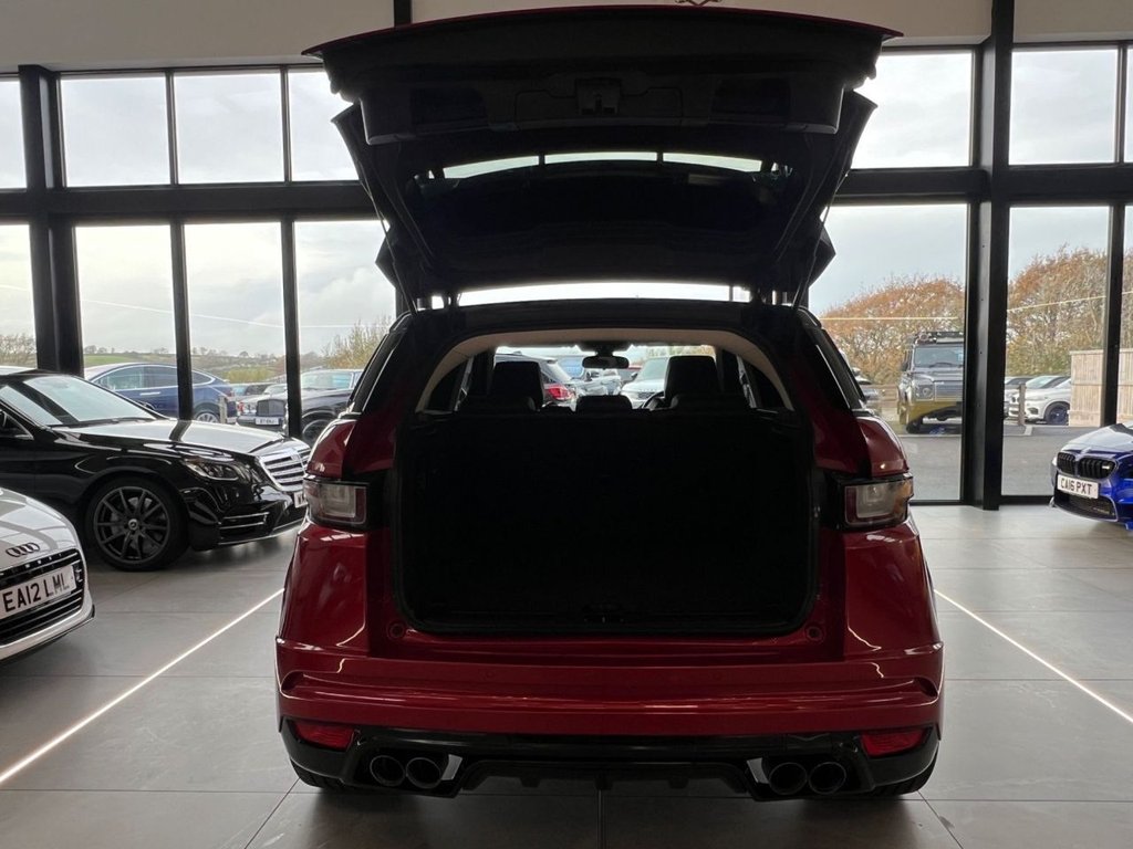 Used Land Rover Range Rover Evoque 2012 for sale - 77276151: Photo 12