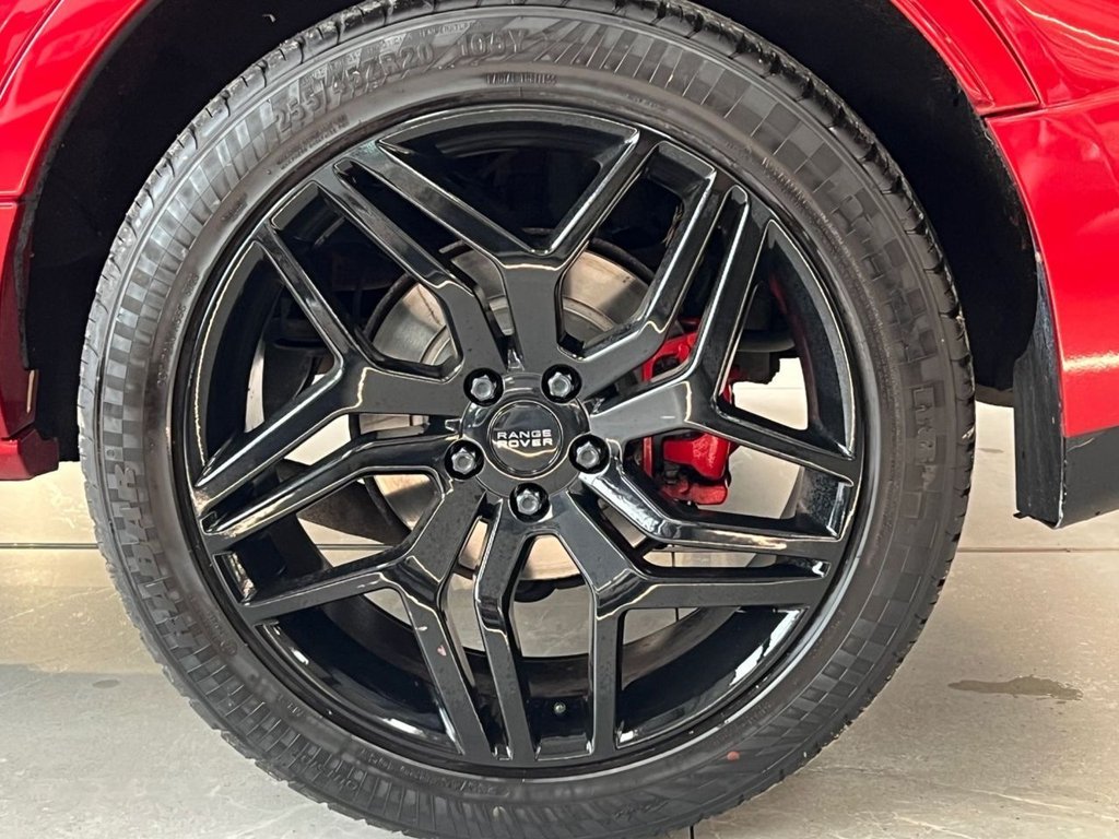 Used Land Rover Range Rover Evoque 2012 for sale - 77276151: Photo 13