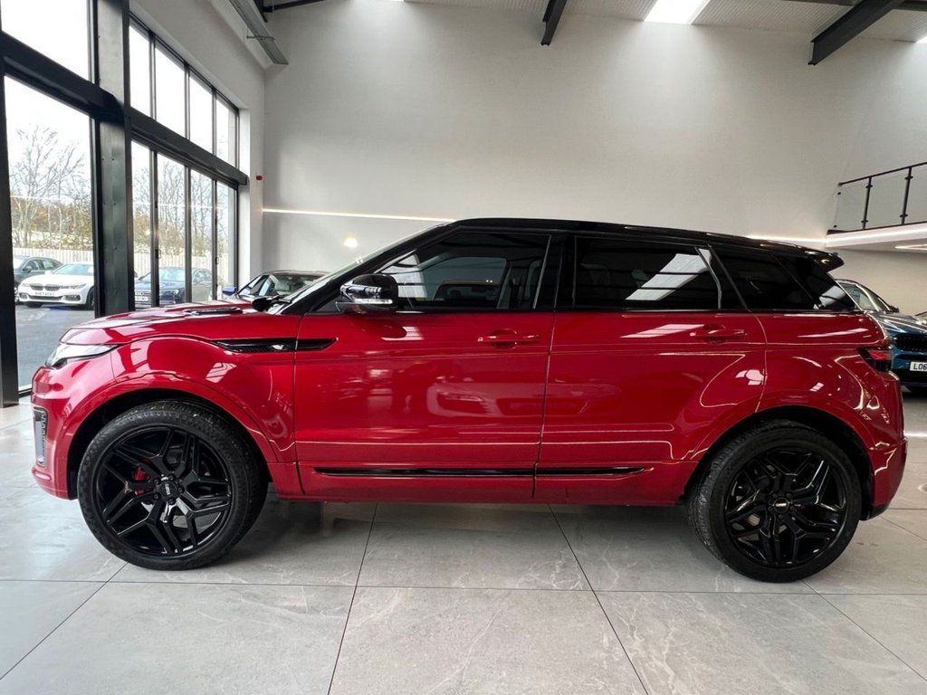 Used Land Rover Range Rover Evoque 2012 for sale - 77276151: Photo 16