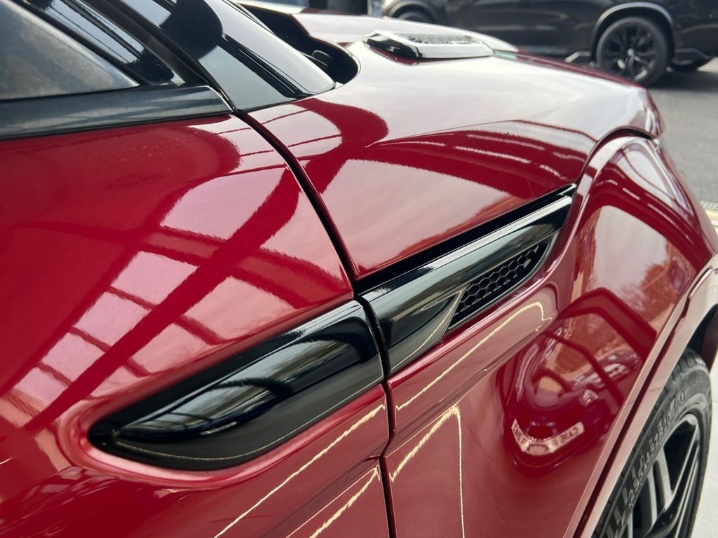 Used Land Rover Range Rover Evoque 2012 for sale - 77276151: Photo 2